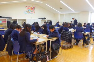 【PBL型授業】三角比　