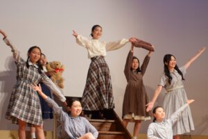 新入生歓迎公演