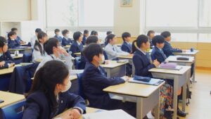 サレジアン生宣言！―サレジアン4期生―