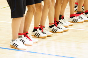 SPORTS FESTIVAL を実施しました 