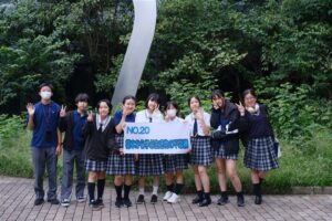 科学の祭典に出展参加しました！