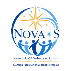 【生徒の活動】ボランティアセンター「NOVA-S」が始動