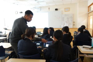 Rolling Rectangle Lab【中学1年生 数学】