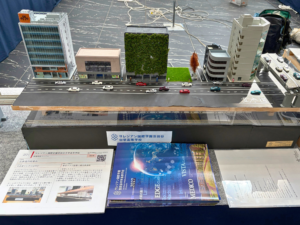 【鉄道研究】鉄道模型コンテスト2026に初出展しました